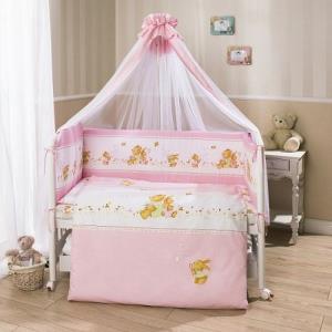 Комплект постельного белья для детей "Фея" т.м. "PERINA"